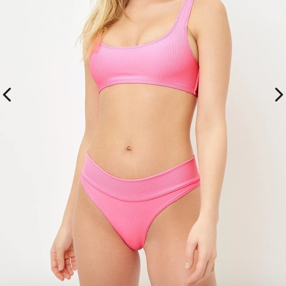 Frankie’s Bikinis Gavin Bottom